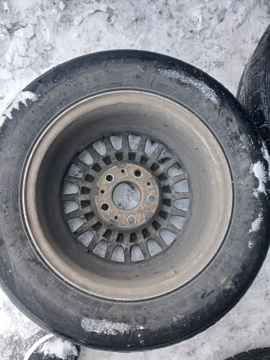 Диски r15 bmw бмв