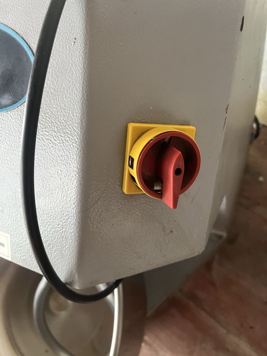 Mikser xolati yoxshi