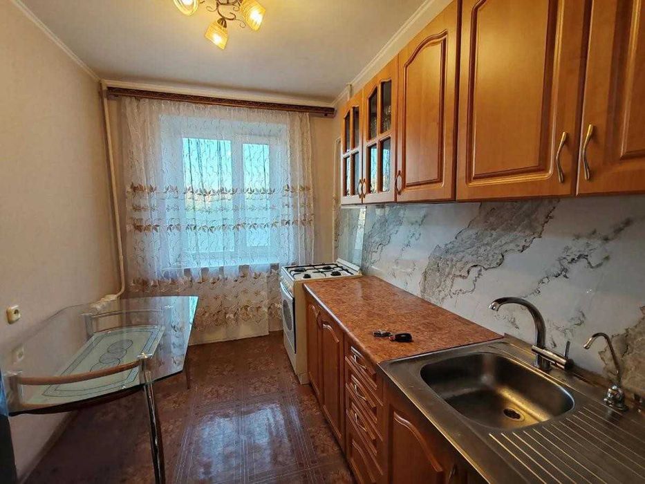 Продажа 3-комнатной квартиры в Центре