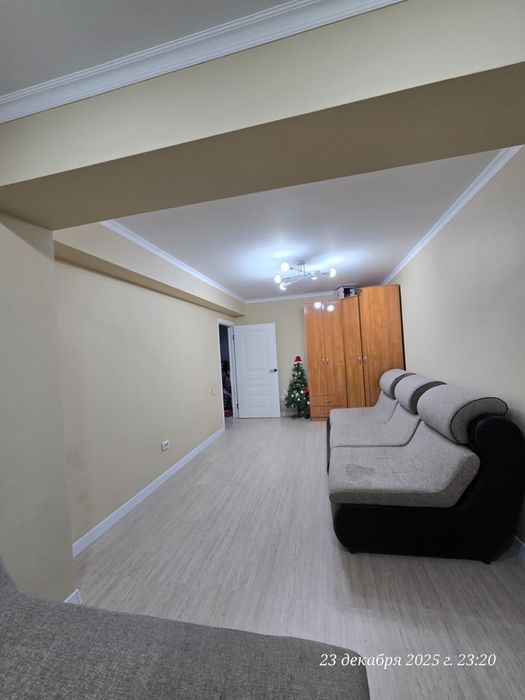 Сдам квартиру долгосрочно