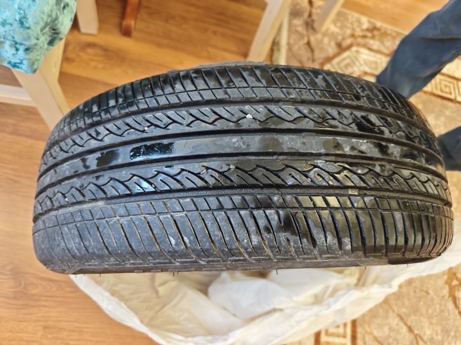 Продаю шины 185/55/15