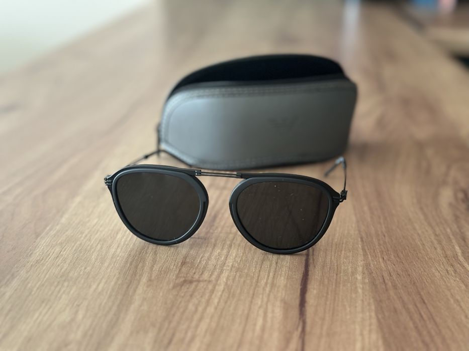 Слънчеви очила - Emorio Armani