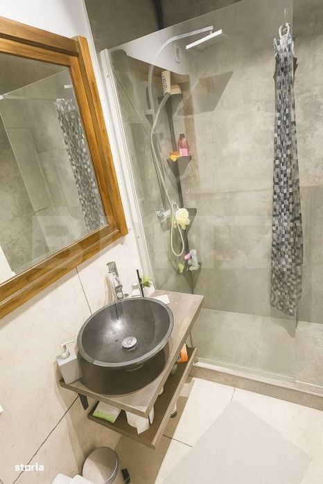 Apartament 2 camere, pet friendly, zona Iris
