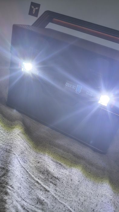Allpowers s700 ,606wh батерия