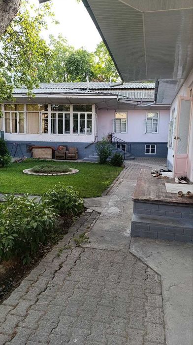 продаю участок Учтепа, Арча куча