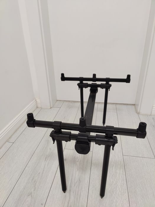 Rod pod Sougayilang