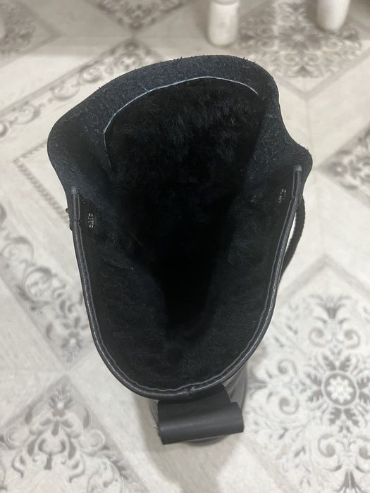 Берцы, ботинка новые