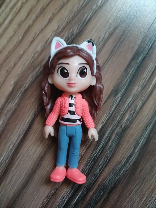 Figurine Gabbys dollhouse