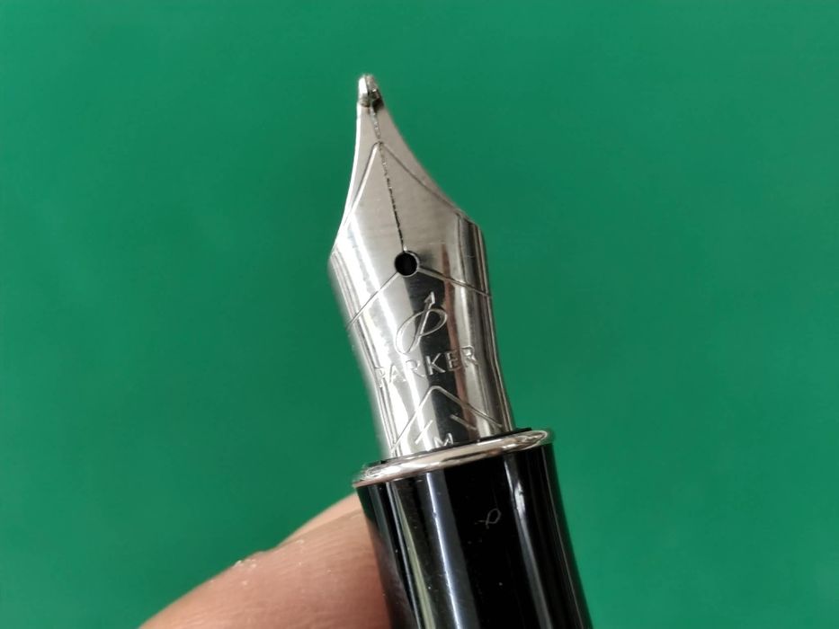 Нова писалка Паркър Parker Sonnet