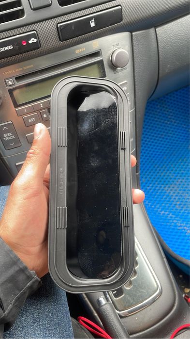 Ls 4300 celsior жабра