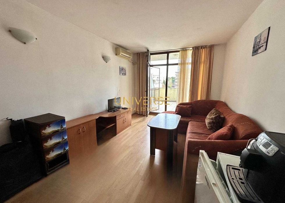 Продава се Двустаен апартамент в к.к. Слънчев бряг - 75 кв.м за 1027 €/кв.м - Снимка #2