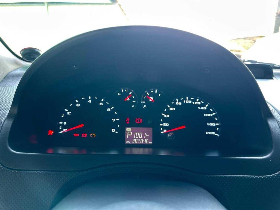 Chevrolet Nexia 3 AT