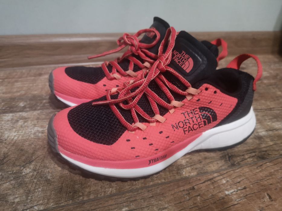 The North face, оригинални обувки, номер 36