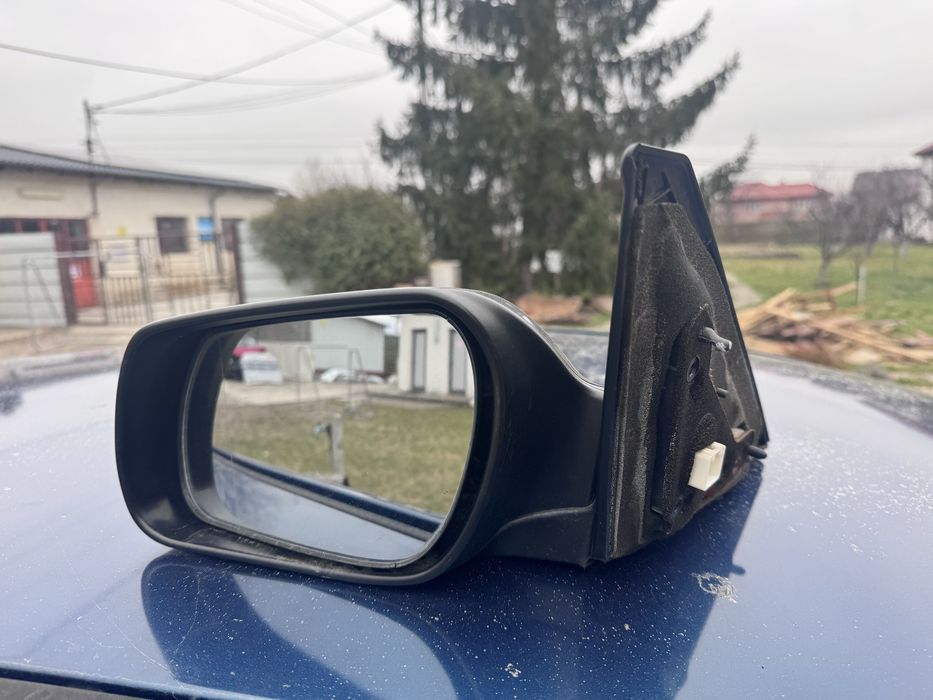 Oglinda stanga dreapta electrica Mazda 3 BK 2003-2009