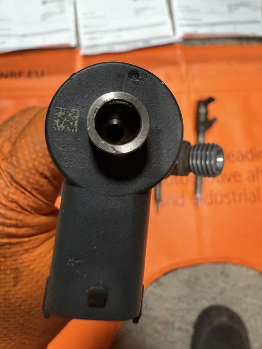 Injector / Injectoare 2.5 CRDI 170 CP Euro4 Kia Sorento