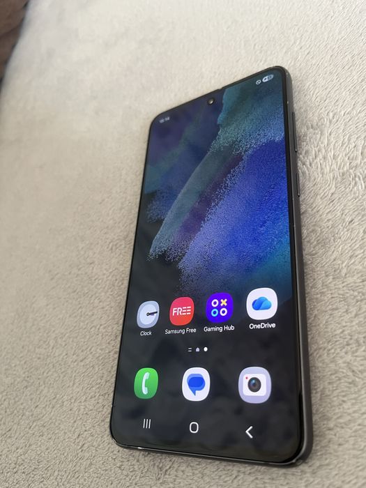 Samsung Galaxy  S21 FE