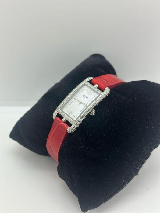 Ceas Hermes Nantucket Ref. No. NA2.210 P -A-