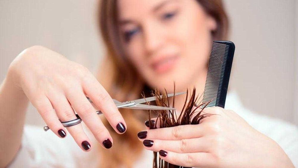 Парикмахер стилист колорист Услуги стаж более 15 лет