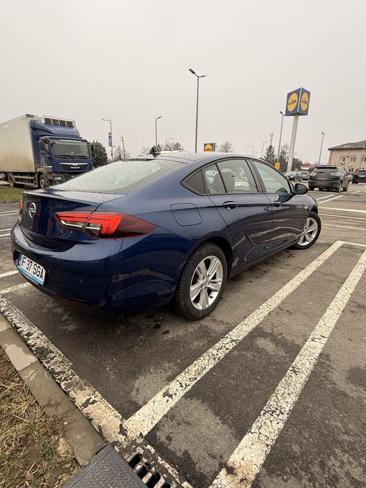Opel Insignia Grand Sport 1.5
