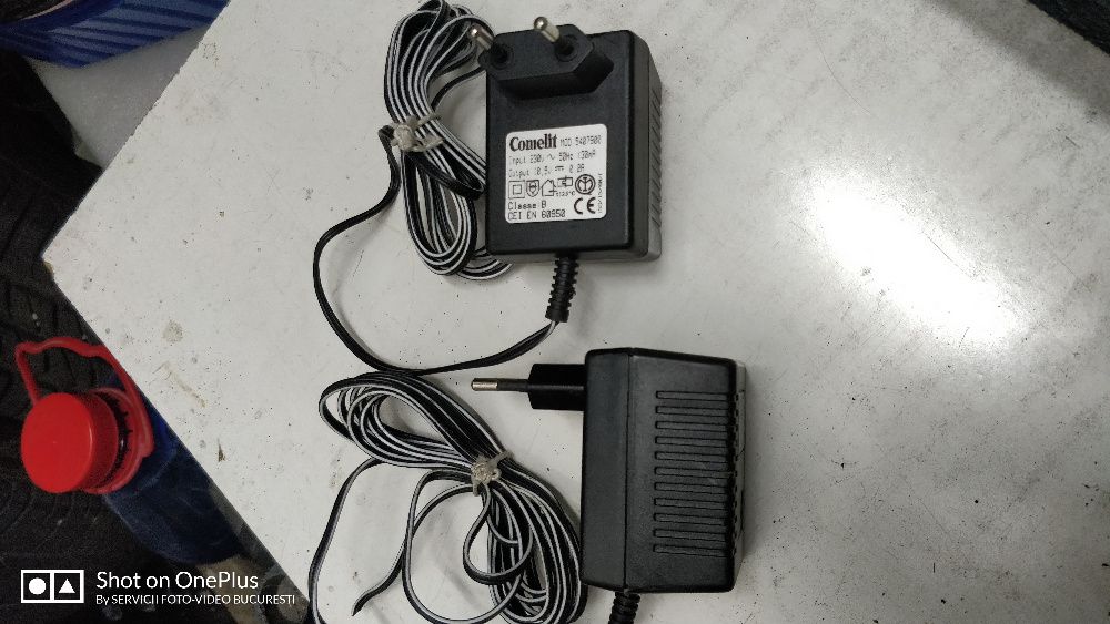 Sursa alimentare cu Transformtor  6v,10.8.v,12v, 15vca