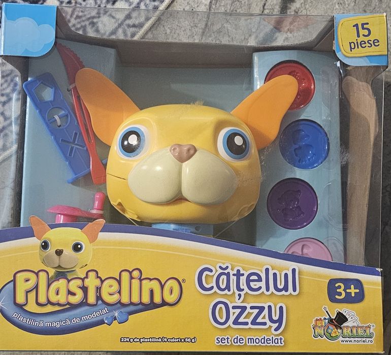 Jucarii noi la super preț