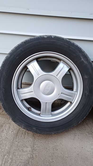 Диски Статус Р14