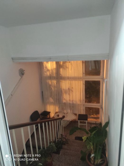 De închiriat spartament 3 camere in Predeal