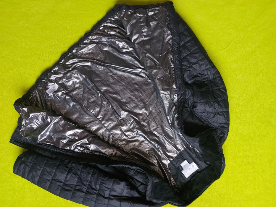 Columbia-XL-Оригинално