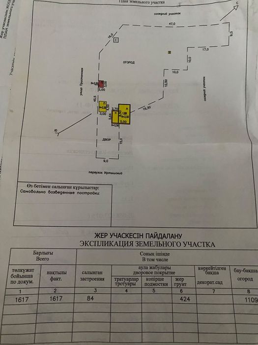 Продам дом или Обменяю