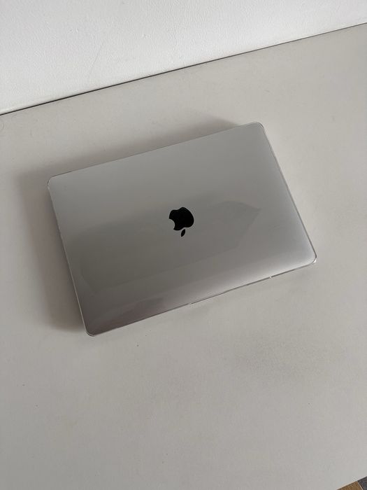 Macbook Pro Intel I5 Touchbar