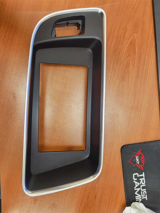 Оригинална мултимедия Audi Q5 (2014)