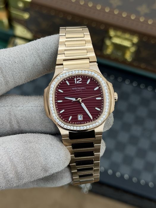 Patek Philippe Lady