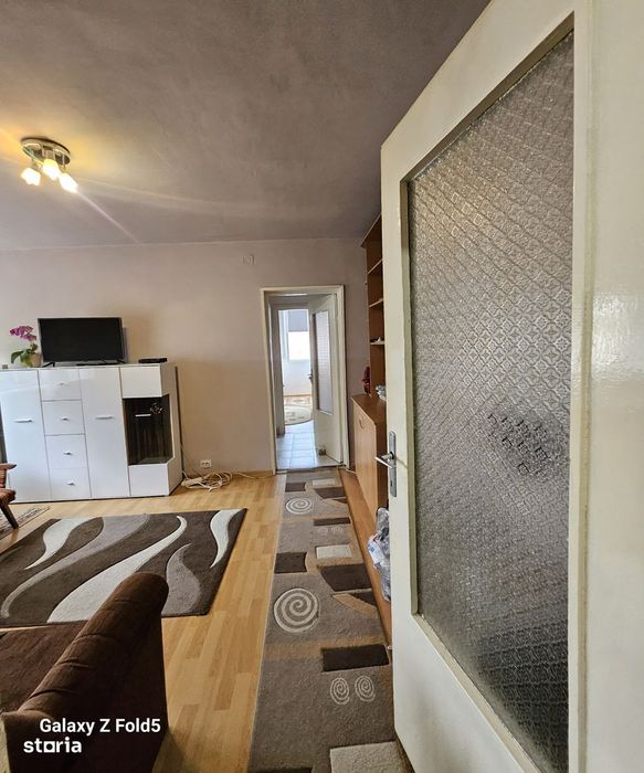 Apartament cu 2 camere de închiriat – zona Spitalul Județean Oradea