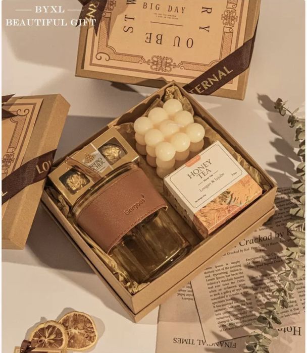 Идеальный подарок