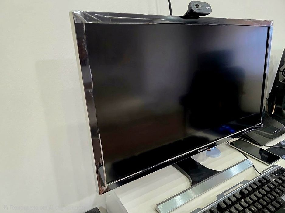 4К Монитор Samsung UHD (3840 x 2160)