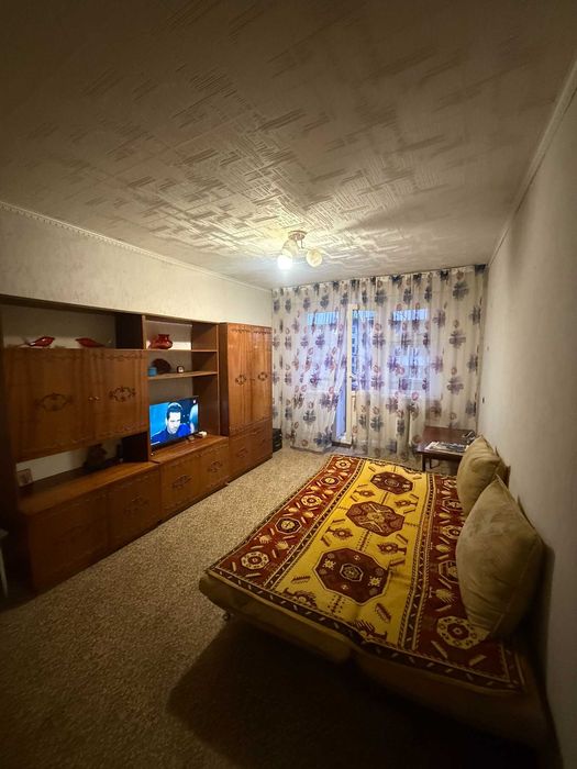 Продам 2 комнатную на 5мкр