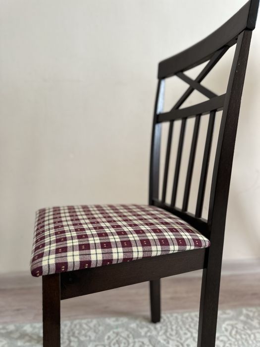 Стулья малайзия