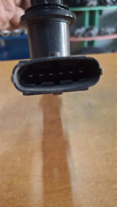 Bobina inductie Opel Astra G, Astra H, Corsa D, Insignia A, Meriva A,