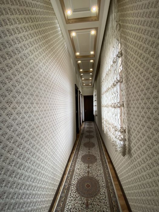 Продается участок 5,5 соток Юнусабадский район Катта Хасанбой