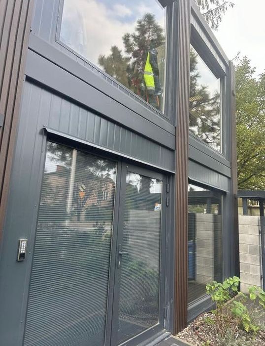 Модульный офис европейского качества