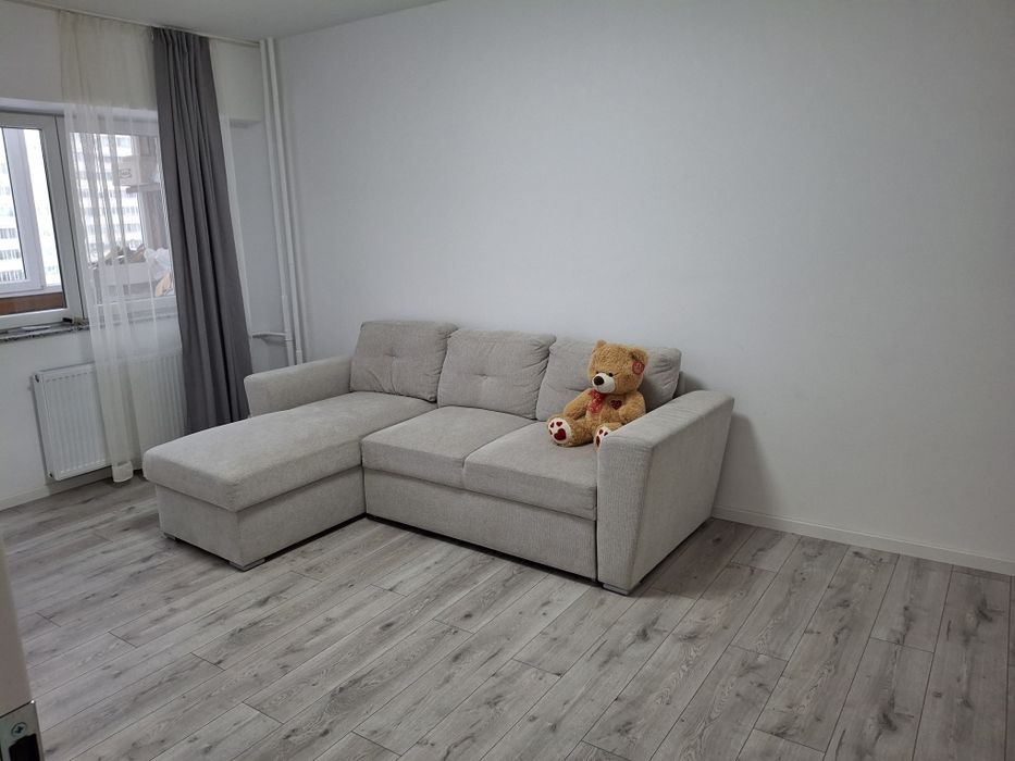 Apartament 3 camere, Obor, renovat