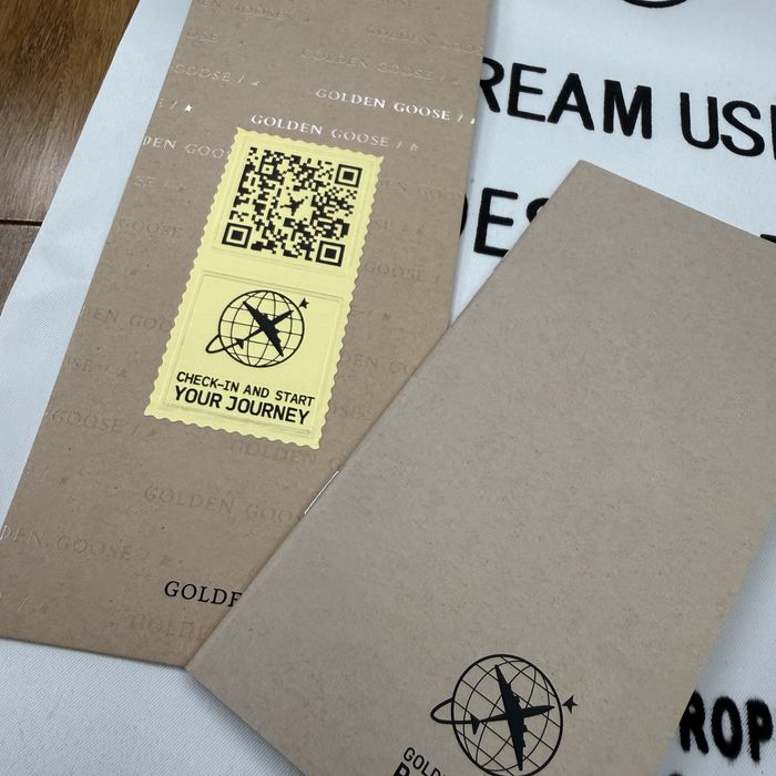 pantofi golden goose