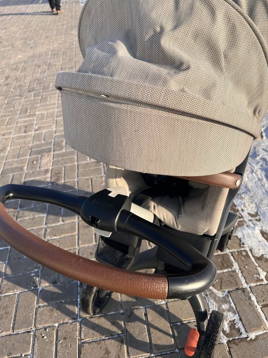 Детская коляска Stokke