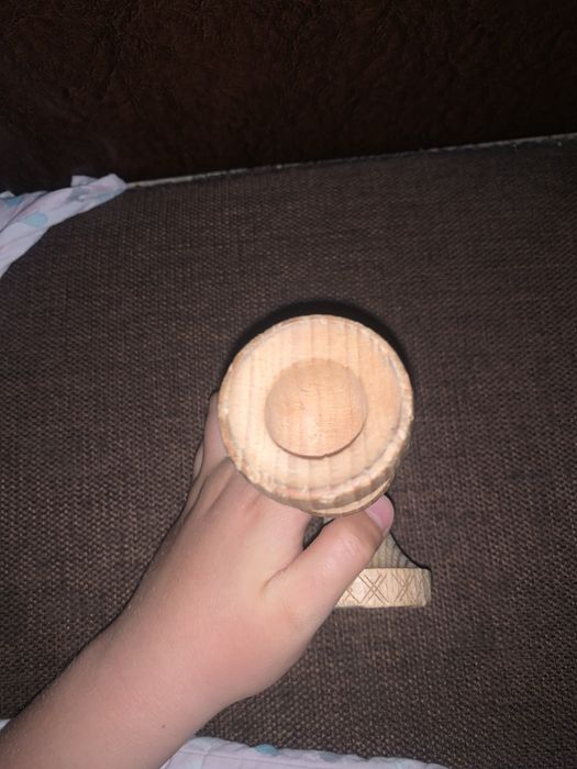 Kendamă sweets romb