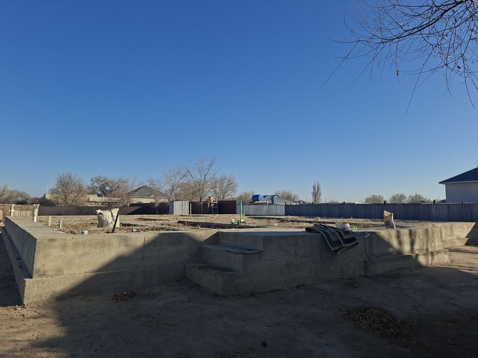 Үй сатылады тез арада