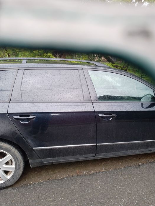 Motor Passat B6.  170 cai. BMR