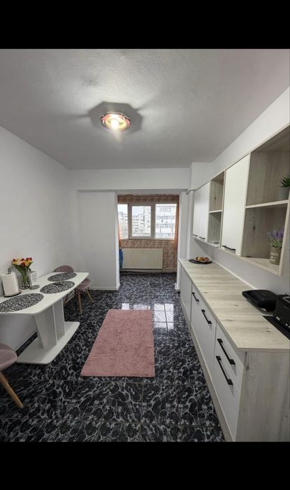 Vand apartamentt