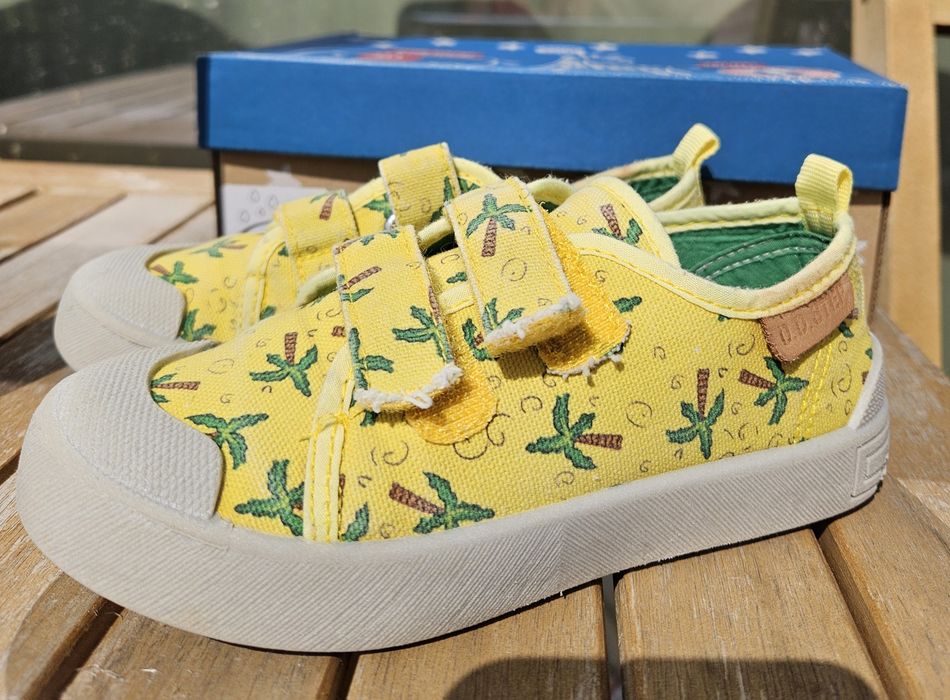 Гуменки Puma, DDstep р.28-29