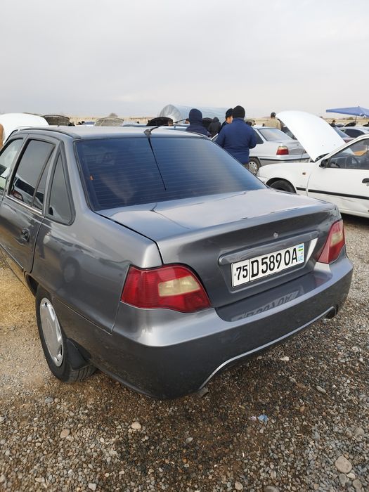 Niksya 2 ponl kraska sepilgan udar yuq