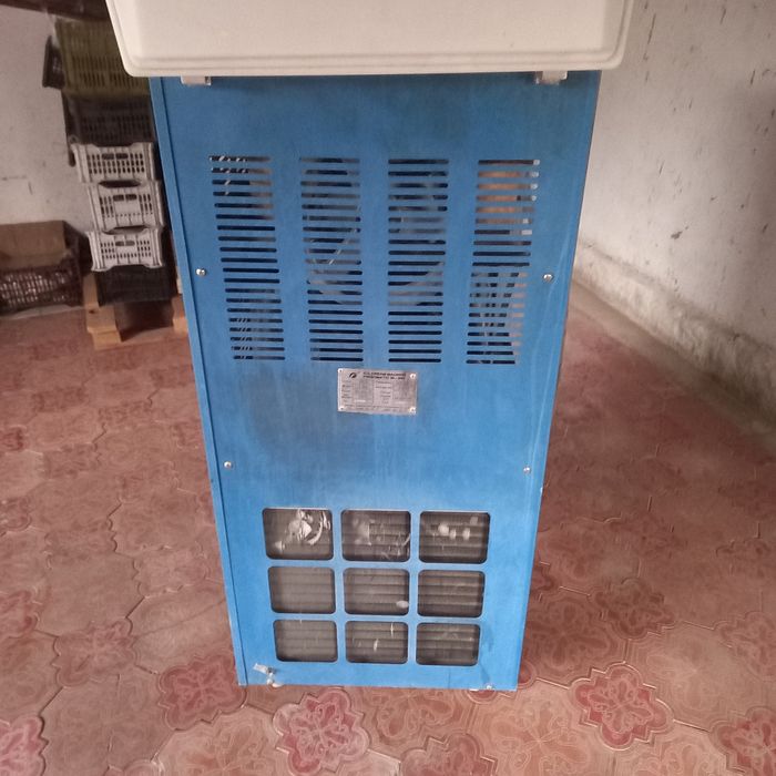 Мускаймок апарати  фрезер